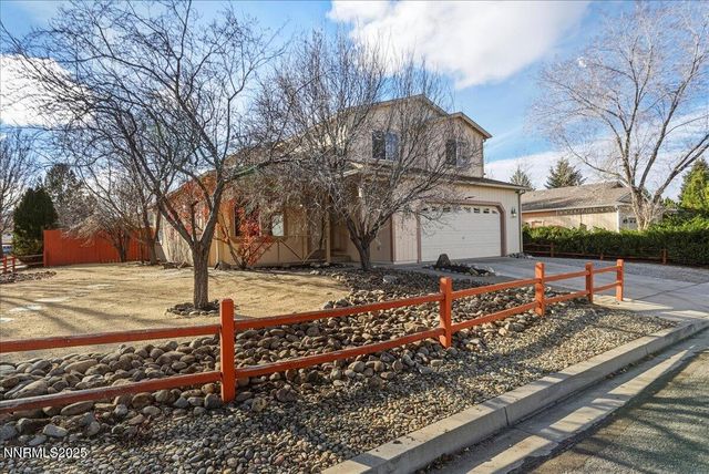 17598 Elk Court, Reno, NV 89508