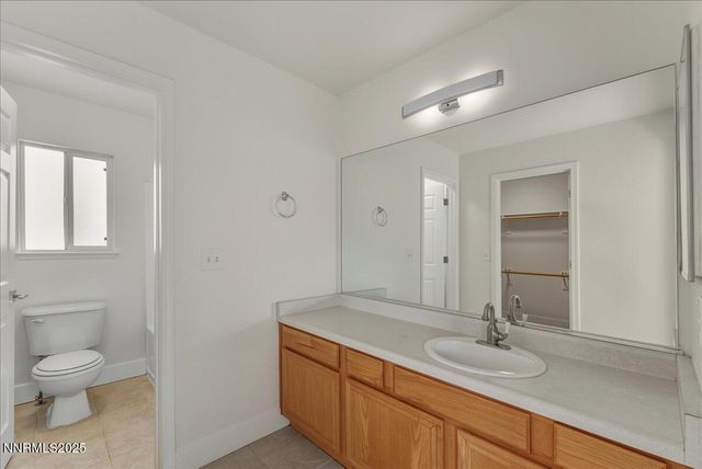 17598 Elk Court, Reno, NV 89508