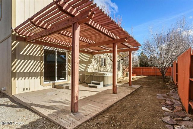 17598 Elk Court, Reno, NV 89508