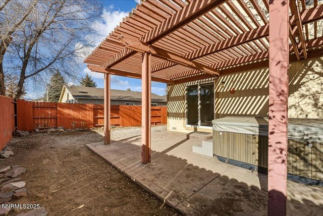 17598 Elk Court, Reno, NV 89508