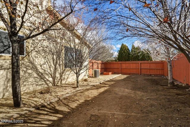 17598 Elk Court, Reno, NV 89508