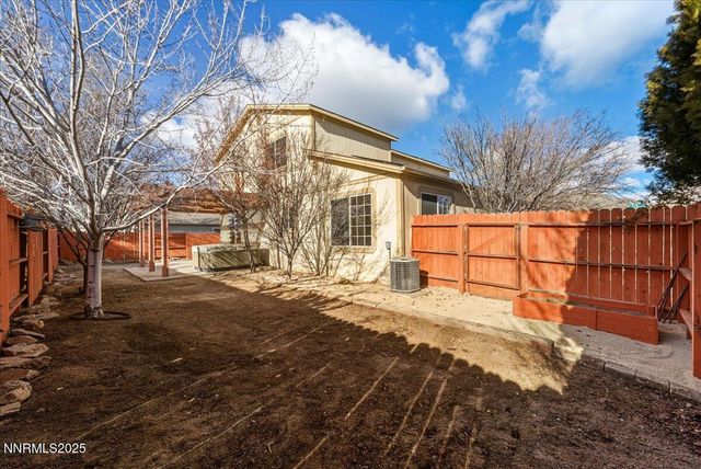 17598 Elk Court, Reno, NV 89508