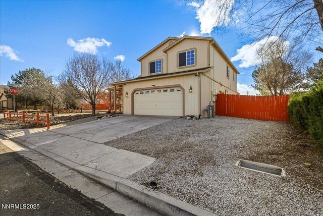 17598 Elk Court, Reno, NV 89508