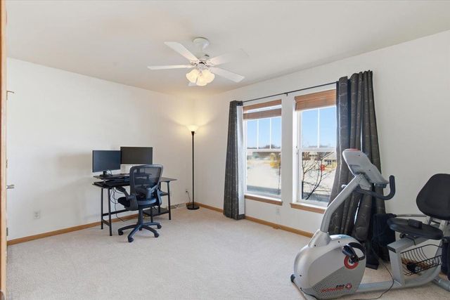 14 S Gardens Way, Fitchburg, WI 53711