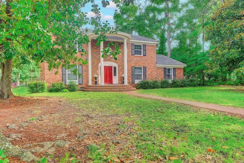 1502 Oconee Ave., Conway, SC 29527 — photo 2