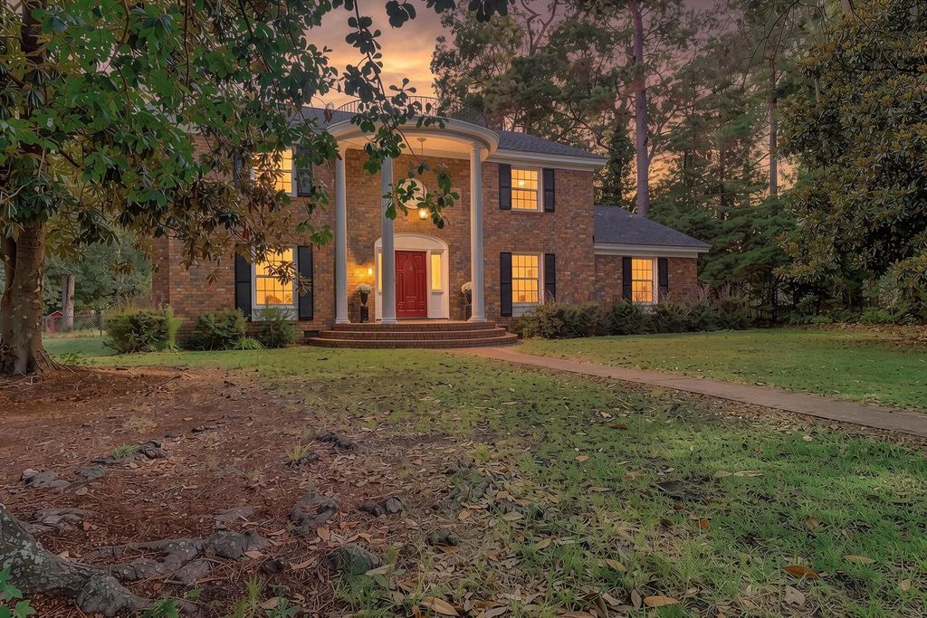 1502 Oconee Ave., Conway, SC 29527 — photo 3