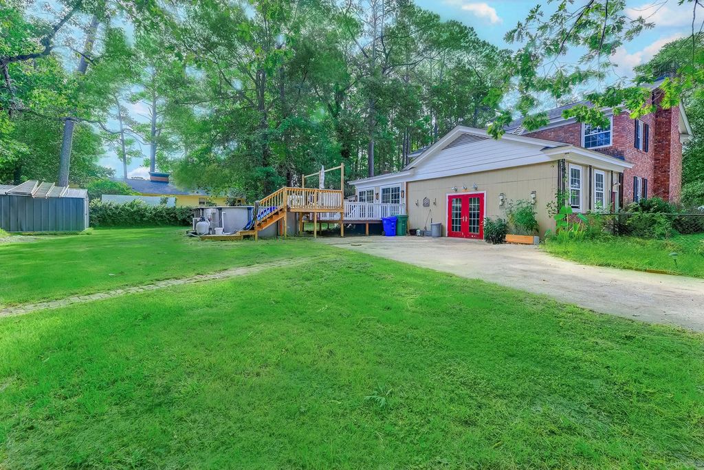 1502 Oconee Ave., Conway, SC 29527 — photo 4