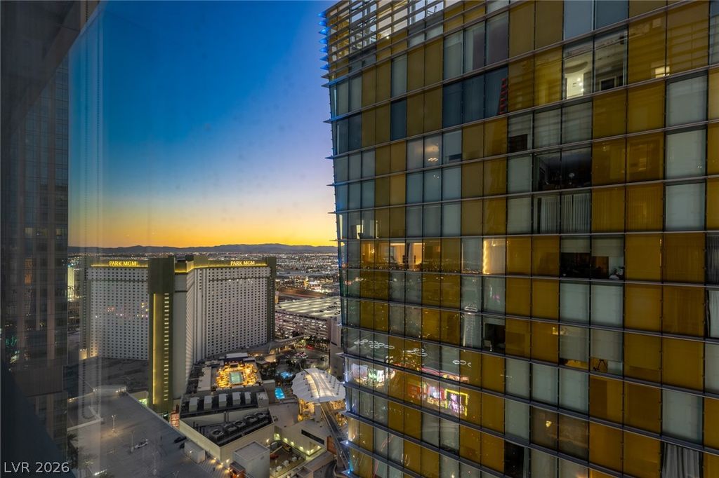 3722 Las Vegas Boulevard 3107, Las Vegas, NV 89158 — photo 5