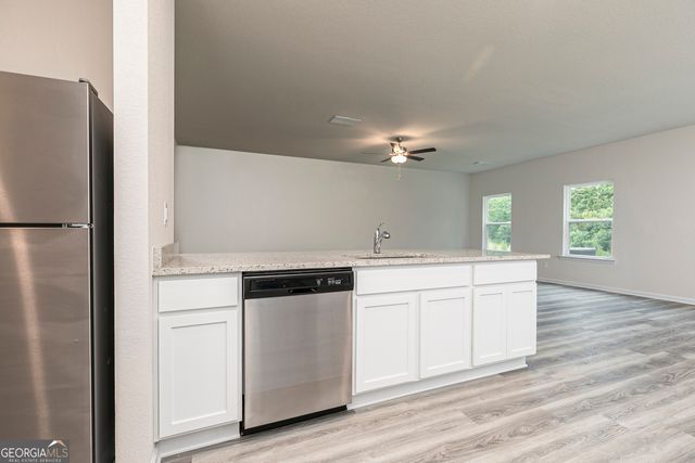 378 Berkeley Drive, Conyers, GA 30013