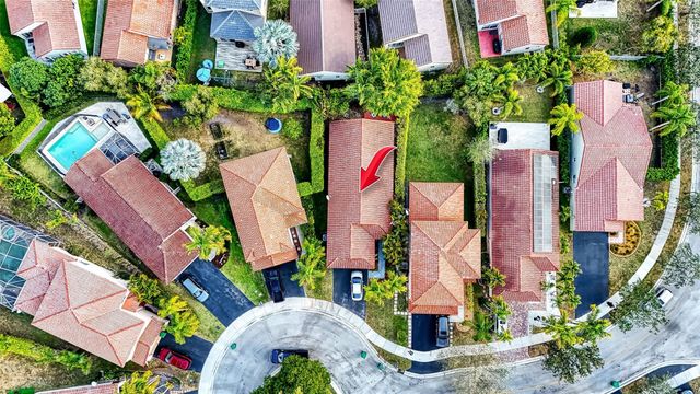 1347 Plumosa Way, Weston, FL 33327