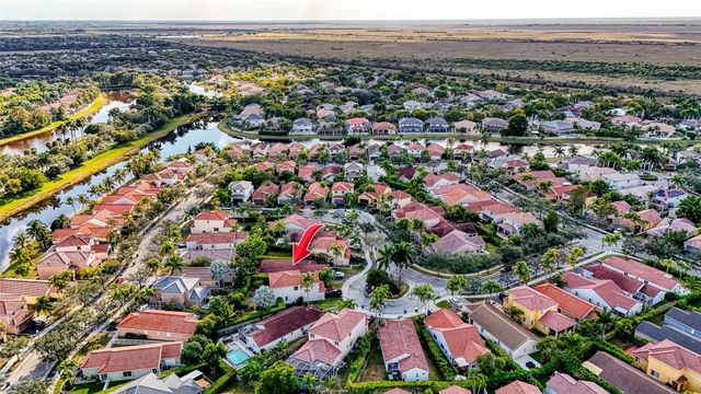 1347 Plumosa Way, Weston, FL 33327