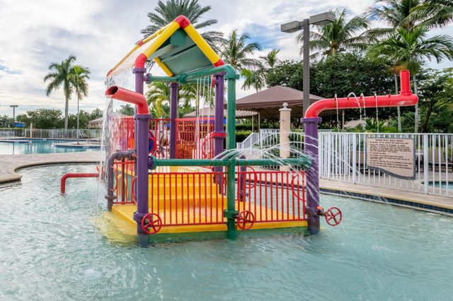 1347 Plumosa Way, Weston, FL 33327