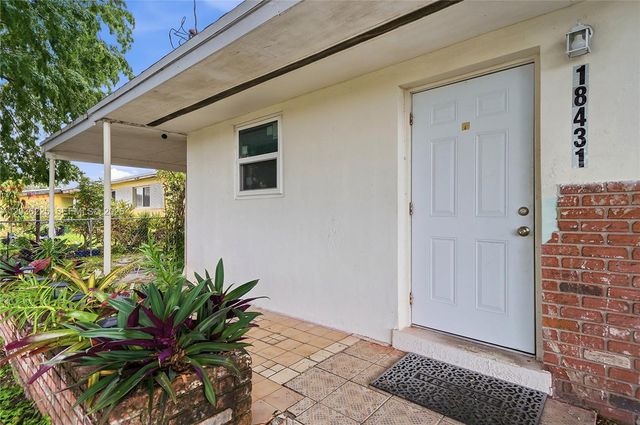 18431 NW 39th Ct, Miami Gardens, FL 33055