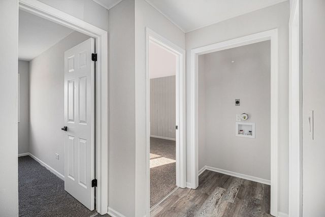 319 Dunning Avenue 3A, West Dundee, IL 60118