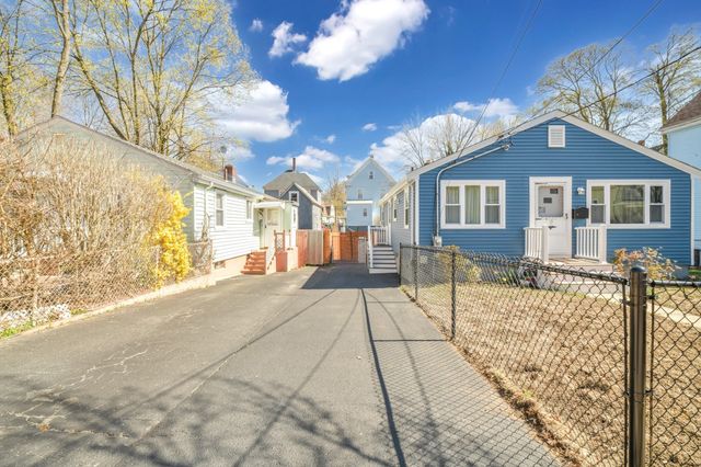23 Caton St, Boston, MA 02136