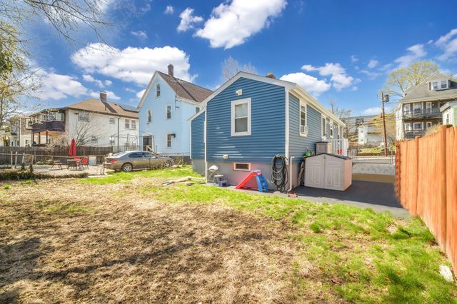 23 Caton St, Boston, MA 02136