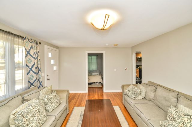 23 Caton St, Boston, MA 02136