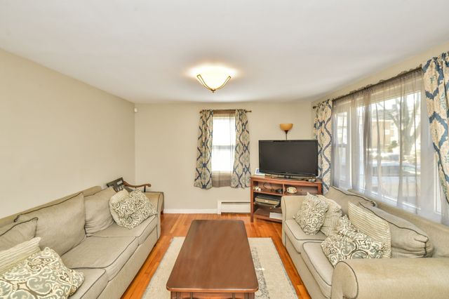 23 Caton St, Boston, MA 02136