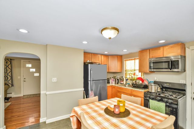 23 Caton St, Boston, MA 02136