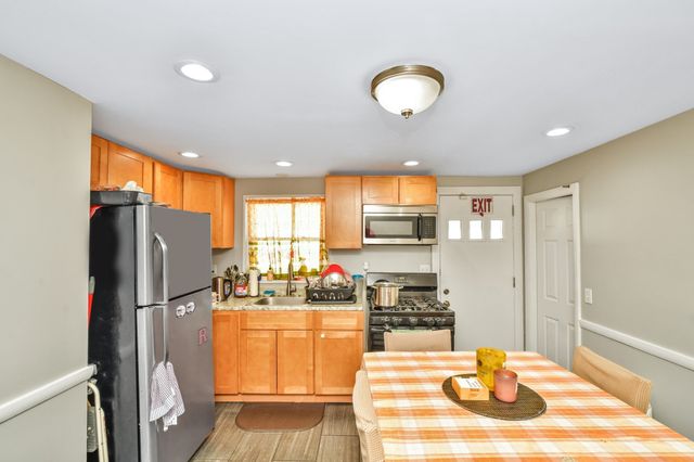 23 Caton St, Boston, MA 02136
