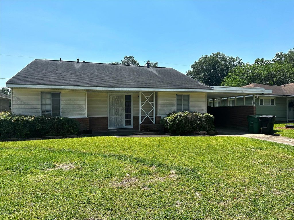 5210 Stuyvesant Lane, Houston, TX 77021