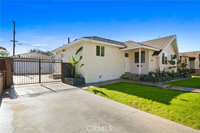 6320 Hungerford, Lakewood, CA 90713
