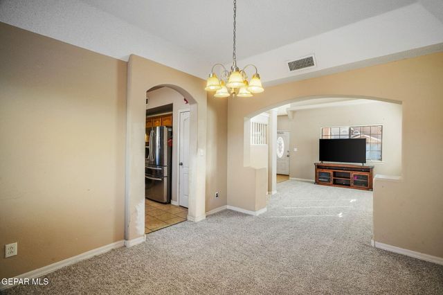 11481 LUCIO MORENO Drive, El Paso, TX 79934