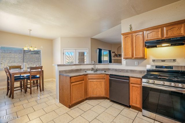 11481 LUCIO MORENO Drive, El Paso, TX 79934