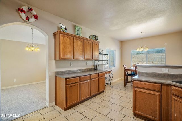 11481 LUCIO MORENO Drive, El Paso, TX 79934