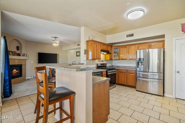 11481 LUCIO MORENO Drive, El Paso, TX 79934