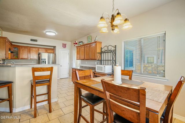 11481 LUCIO MORENO Drive, El Paso, TX 79934