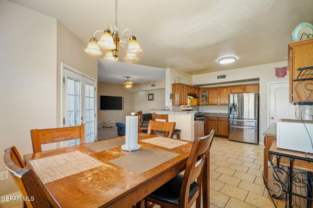 11481 LUCIO MORENO Drive, El Paso, TX 79934