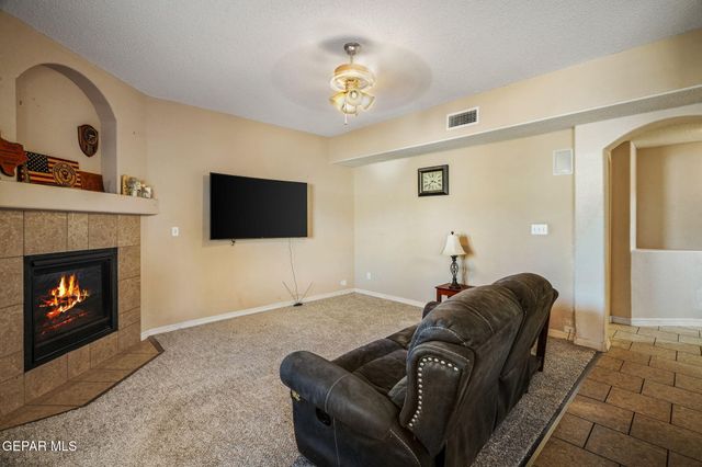 11481 LUCIO MORENO Drive, El Paso, TX 79934