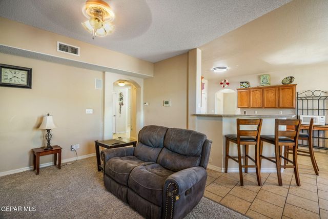 11481 LUCIO MORENO Drive, El Paso, TX 79934