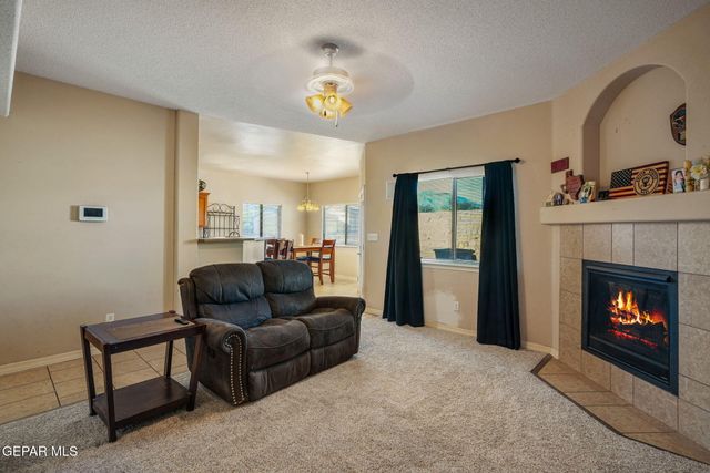 11481 LUCIO MORENO Drive, El Paso, TX 79934