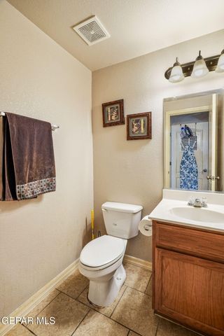 11481 LUCIO MORENO Drive, El Paso, TX 79934