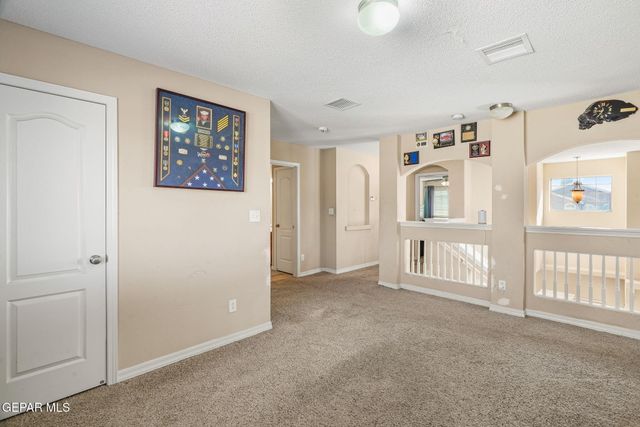 11481 LUCIO MORENO Drive, El Paso, TX 79934