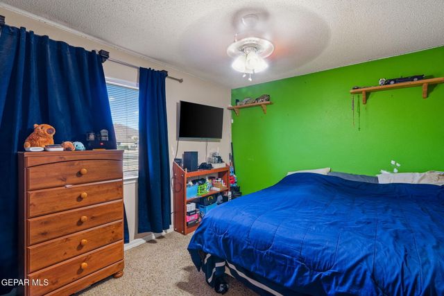 11481 LUCIO MORENO Drive, El Paso, TX 79934