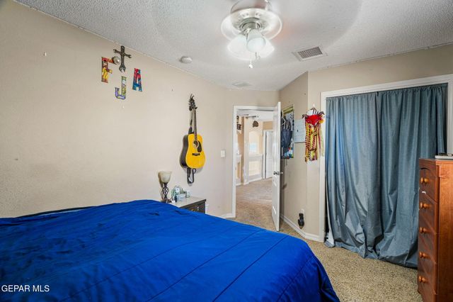 11481 LUCIO MORENO Drive, El Paso, TX 79934