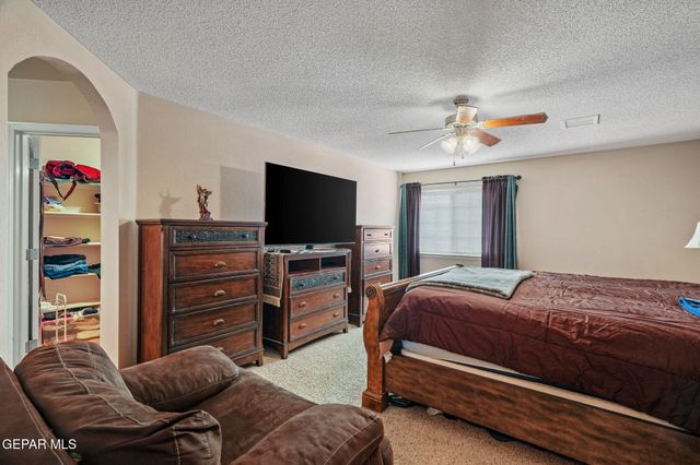 11481 LUCIO MORENO Drive, El Paso, TX 79934