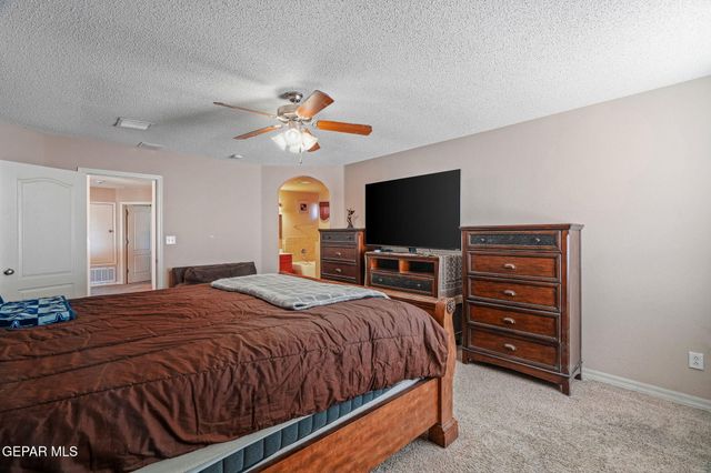 11481 LUCIO MORENO Drive, El Paso, TX 79934