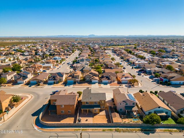 11481 LUCIO MORENO Drive, El Paso, TX 79934