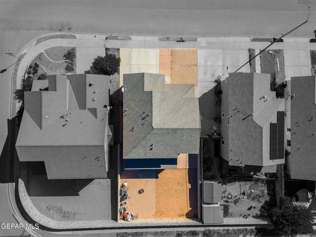 11481 LUCIO MORENO Drive, El Paso, TX 79934