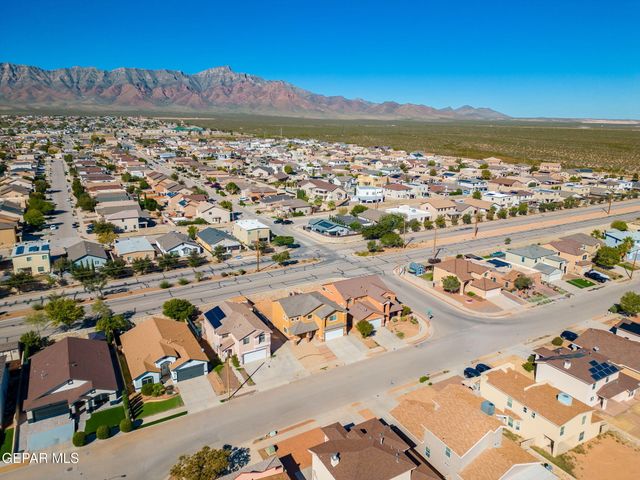 11481 LUCIO MORENO Drive, El Paso, TX 79934