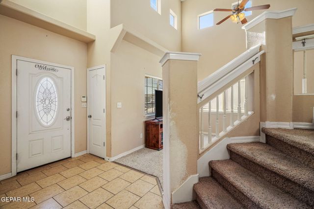 11481 LUCIO MORENO Drive, El Paso, TX 79934