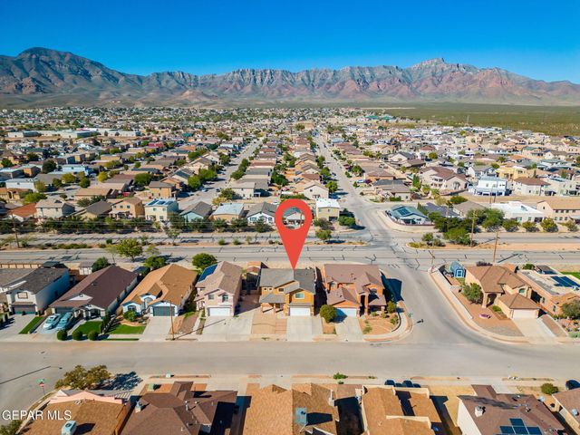 11481 LUCIO MORENO Drive, El Paso, TX 79934