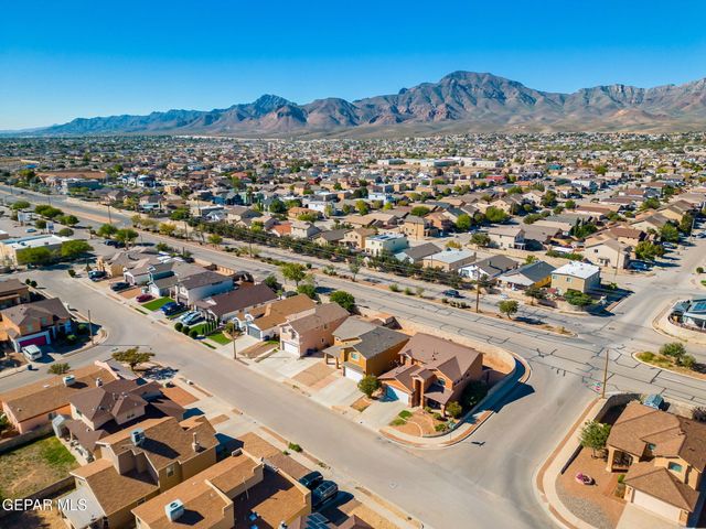 11481 LUCIO MORENO Drive, El Paso, TX 79934