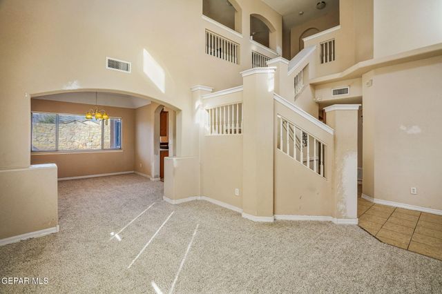 11481 LUCIO MORENO Drive, El Paso, TX 79934