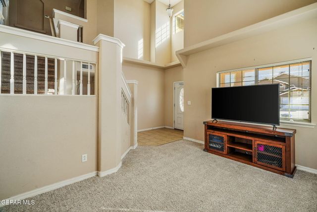 11481 LUCIO MORENO Drive, El Paso, TX 79934