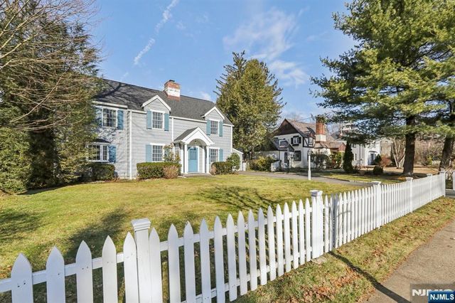 235 Sheridan Avenue, Ho-ho-kus, NJ 07423